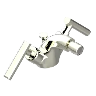 Смеситель для биде THG G8B-3202