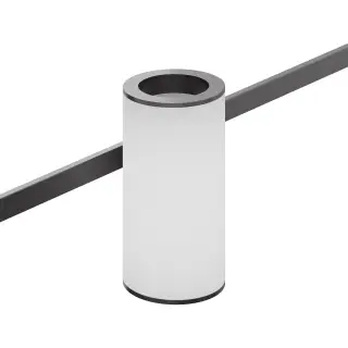 Стакан для рейлинга Bertocci Officina 3.16