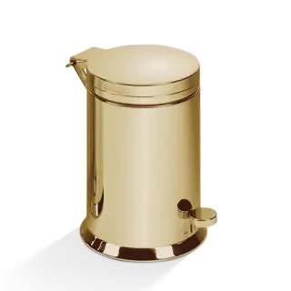 Корзина Decor Walther TE 38 0614820 gold