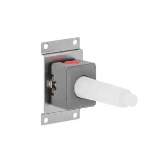 Клапан скрытого монтажа, 1/2