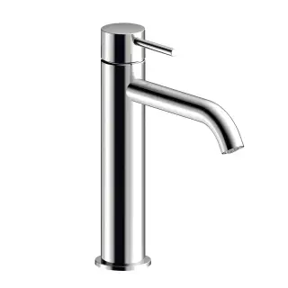 Смеситель Almar MEDIO E214001.CR цвет-хром