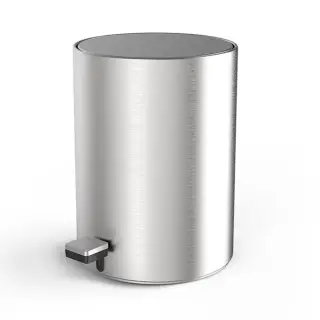 Ведро для мусора DECOR WALTHER TE 50