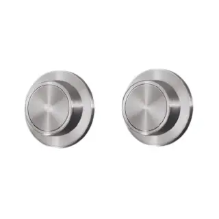 Пара кнопок смыва CEA HYDROPLATE для инсталляции Tece