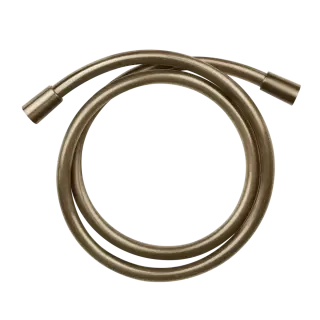 Шланг Gessi 01637#726 цвет-warm bronze brushed PVD