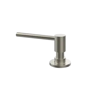 Дозатор Gessi 29658#149 цвет-finox brushed nickel