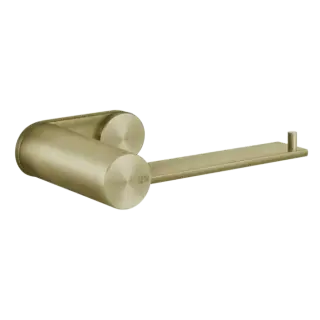 Держатель для туалетной бумаги Gessi GESSI 316 54749#727 цвет-браш.латунь PVD