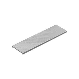 Канал, трап для отвода воды Gessi SHOWER OUTFIT-DRAINS 67561#031 хром