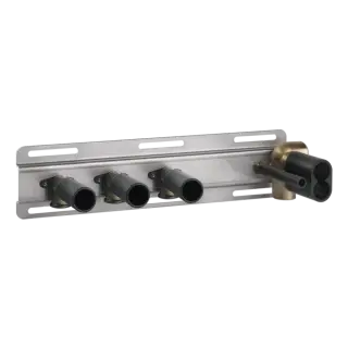 Внутренняя часть смесителя Gessi HI-FI 63023#031