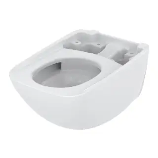 Унитаз Toto NEOREST WX2 CW928PZY белый