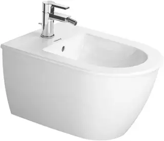 Биде Duravit DARLING NEW 2249150000 белое