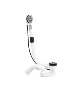 Слив-перелив Bette Multiplex M5 B602-901 хром