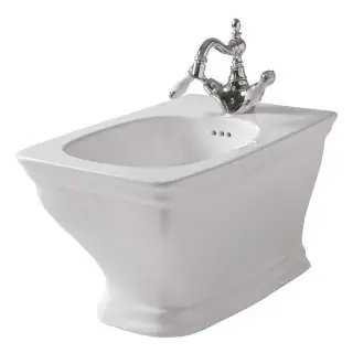 Биде Art Ceram CIVITAS CIB001.01;00 белый