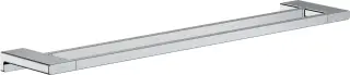 Держатель для полотенец HANSGROHE AddStoris 41743000 хром