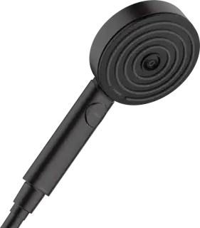 Душевая лейка HANSGROHE PULSIFY SELECT EcoSmart 24111670 матовый черный