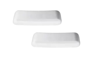 Подголовник для ванны Bette BETTEBOLSTER B57-0210 белый, вспененный полистирол