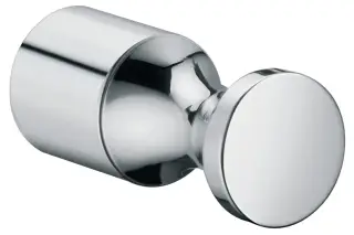Крючок Keuco Elegance 11614010000 хром