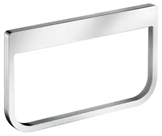 Держатель для полотенец Keuco Moll 12721010000 хром