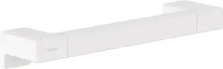 Поручень для ванной HANSGROHE AddStoris 41744700 матовый белый