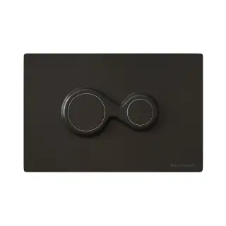 Клавиша Art Ceram MONET 701.000.17 черный матовый