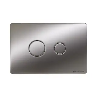 Клавиша Art Ceram FILE 703.000.71 хром