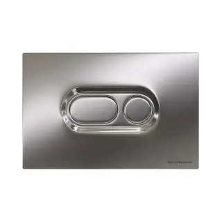 Клавиша Art Ceram ATELIER 702.000.71 хром