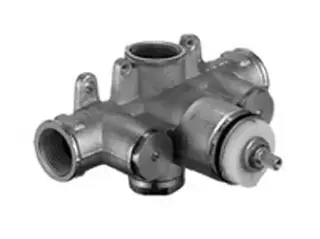 ™ Fantini 1700A300A Внутренняя часть термост. смесителя для душа 3/4