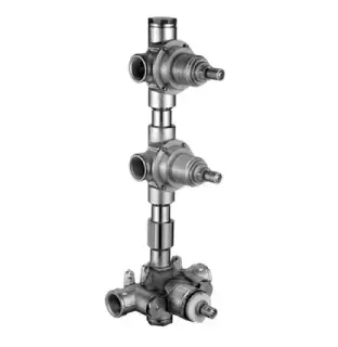 ™ Fantini 1700A402A Внутр. часть термост. смесителя для душа 3/4