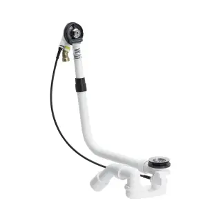 Слив-перелив с наполнением 727970