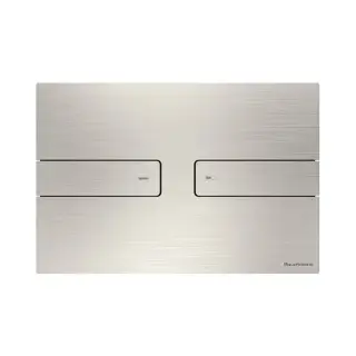 Клавиша Art Ceram INOX 712 712.000.BS сталь