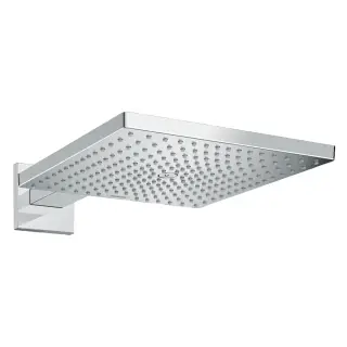 Верхний душ HANSGROHE Raindance E 300 Air 1jet 26238000 хром
