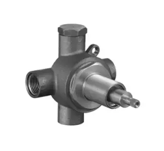 ™ Fantini 19001678A Встраиваемая часть / переключатель на 2 потока 1/2''