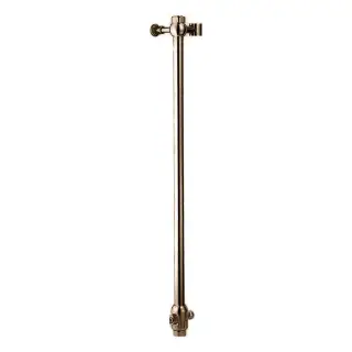 Nicolazzi 5606EXTBZ Удлинитель душевой стойки G3/4M xG3/4 F H. 50 CM.