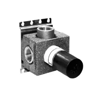 Fantini 19006090A I BALOCCHI Запорный вентиль 3/4'' ручка картридж керамический 90° впуски 3/4'' Зву