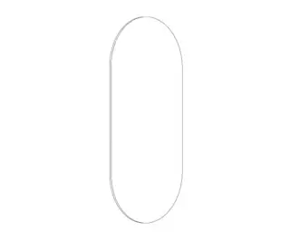 GLOBO OP006MAR Зеркало, размер 90x45 см