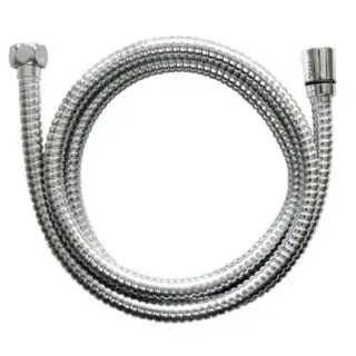 Nicolazzi R7096.1CR Гибкий шланг 100 см, хром