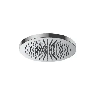 Fantini 7938K073 Многофункциональный верхний душ D 30 см / блестящая натуральная сталь