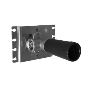 Fantini 9100W046 Встроенная часть для гипсокартона