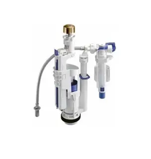 GLOBO BA017 Смывной механизм для PA137, цвет бронза