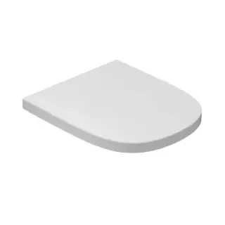GLOBO LAR20BI Сиденье STOCKHOLM с системой с системой soft close, цвет, цвет BI