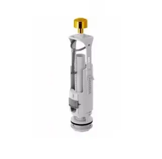 GLOBO VA074 Смывной механизм, цвет золото