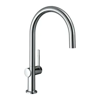 Смеситель для кухни HANSGROHE Talis M54 72804000 хром