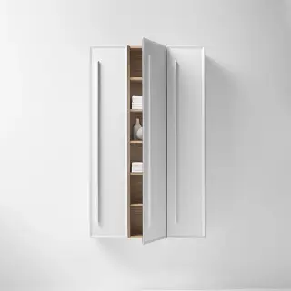 FALPER R1003000000BQ Колонна c 1 дверью 300х200х1500 DX (правое открывание)