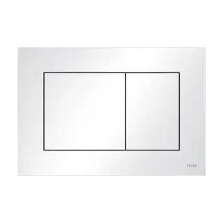 Панель смыва для унитаза Tece TECEnow