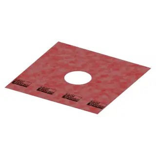 Гидроизоляционная манжета Tece Seal System Drainpoint S