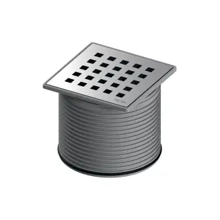 Декоративная решетка Tece Drainpoint S
