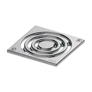 Декоративная решетка Tece Drainpoint S
