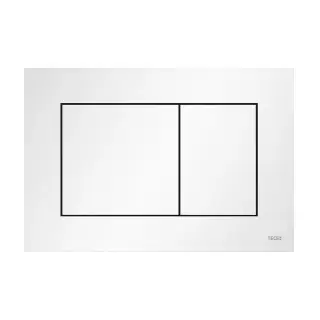 Панель смыва для унитаза Tece TECEnow