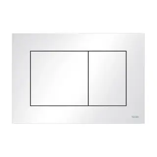 Панель смыва для унитаза Tece TECEnow