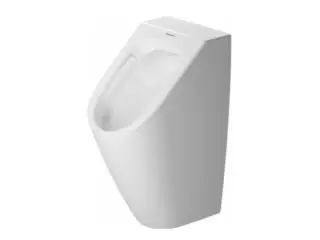 Писсуар, Duravit, ME by Starck, шгв 300*350*585, цвет-белый