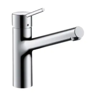 Смеситель для кухни, Hansgrohe, Talis M52, Eco, цвет-хром